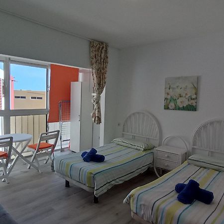 San Agustin Studio Playa del Inglés Kültér fotó