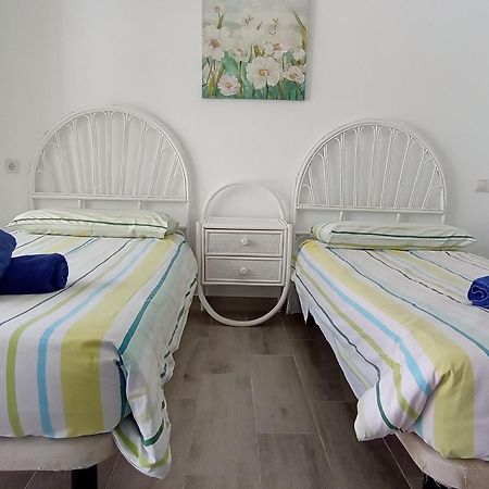 San Agustin Studio Playa del Inglés Kültér fotó