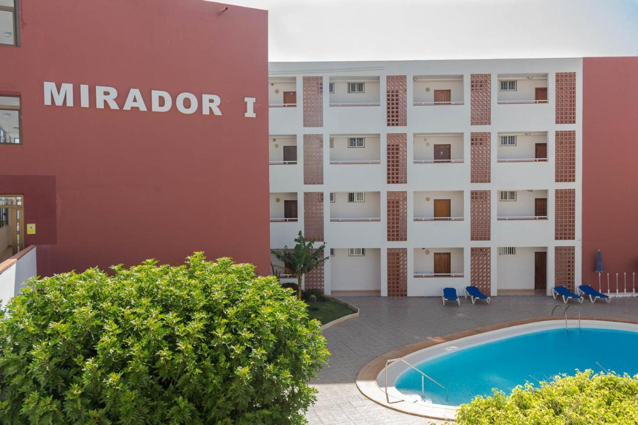 San Agustin Studio Playa del Inglés Kültér fotó
