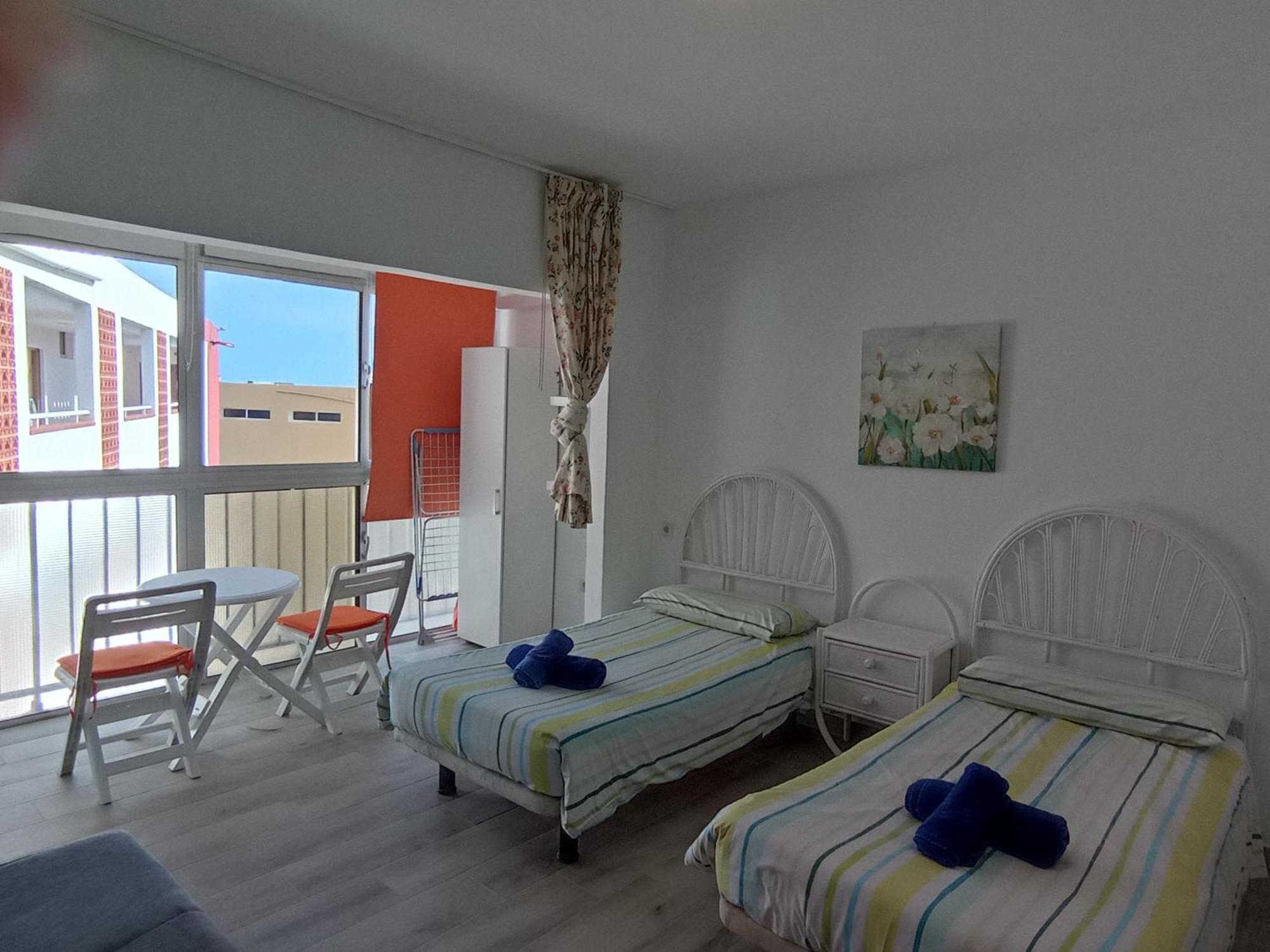 San Agustin Studio Playa del Inglés Kültér fotó