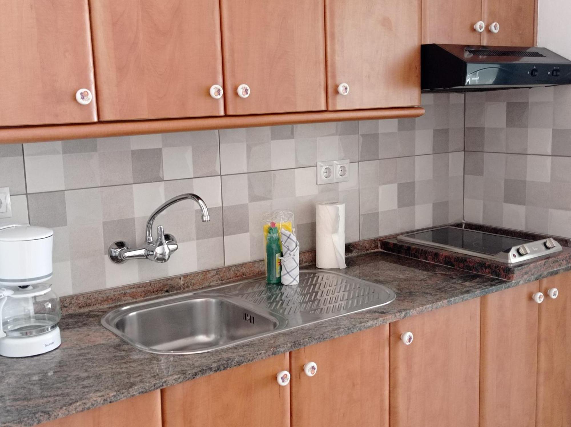 San Agustin Studio Playa del Inglés Kültér fotó
