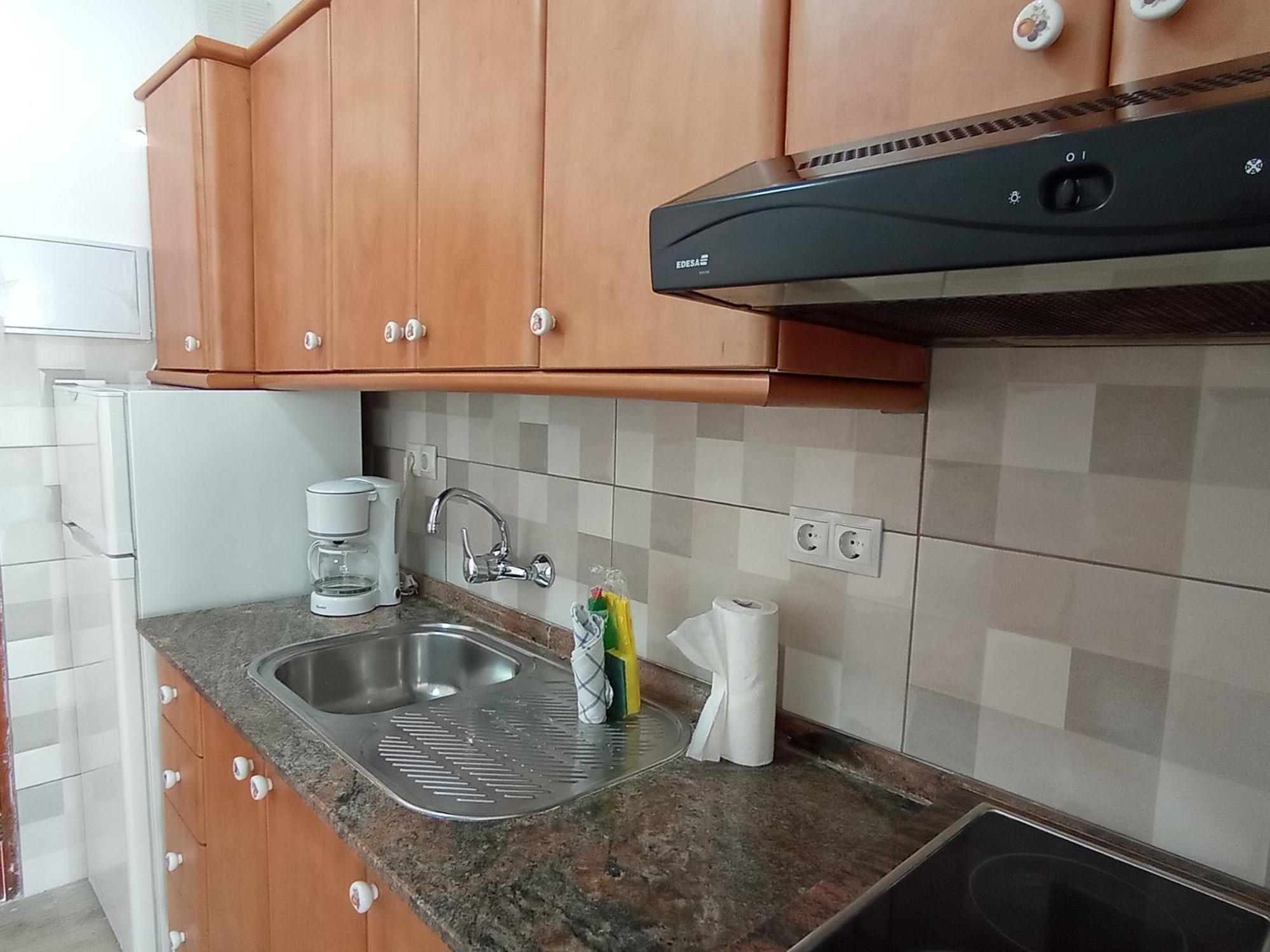 San Agustin Studio Playa del Inglés Kültér fotó