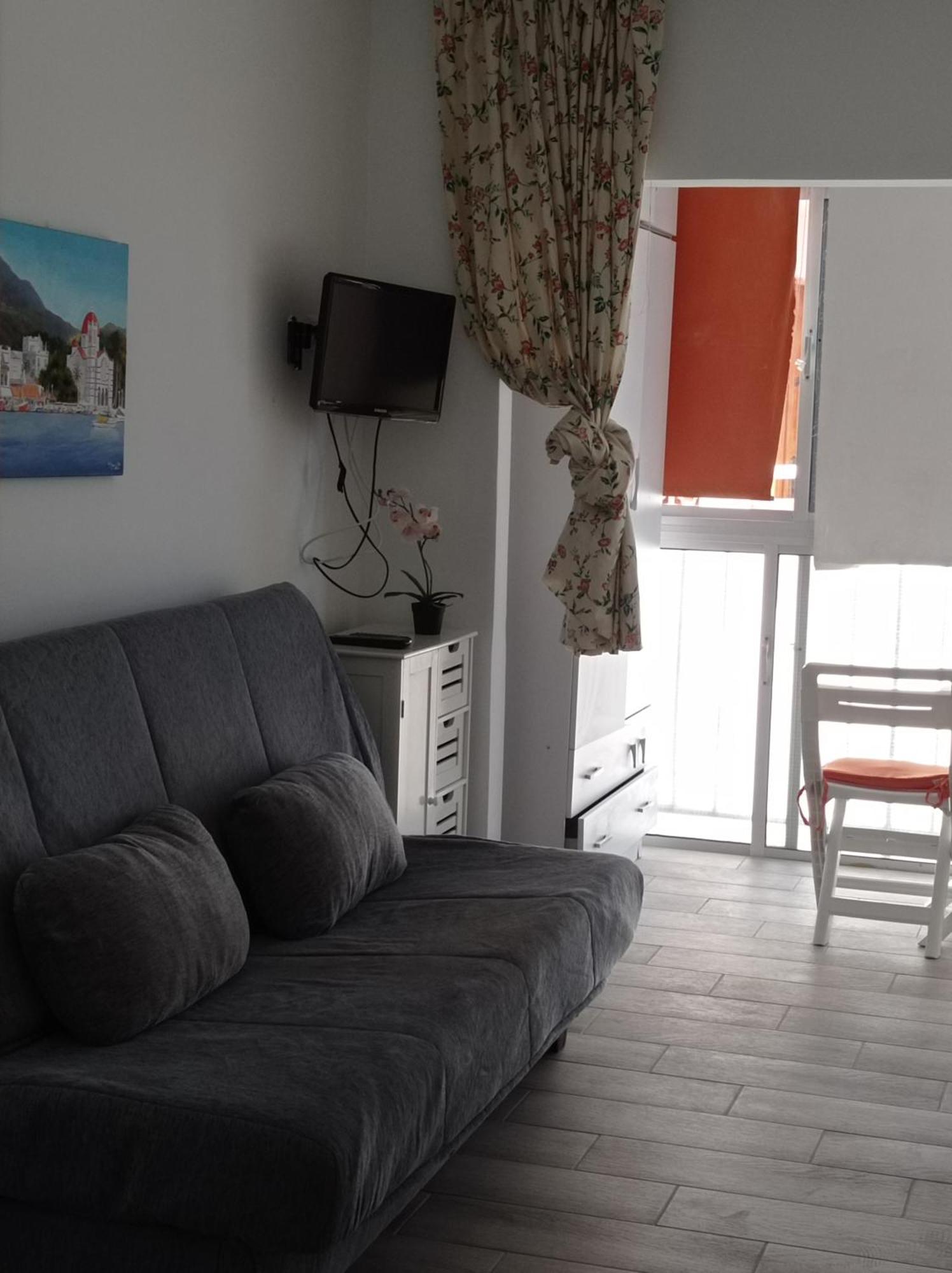 San Agustin Studio Playa del Inglés Kültér fotó