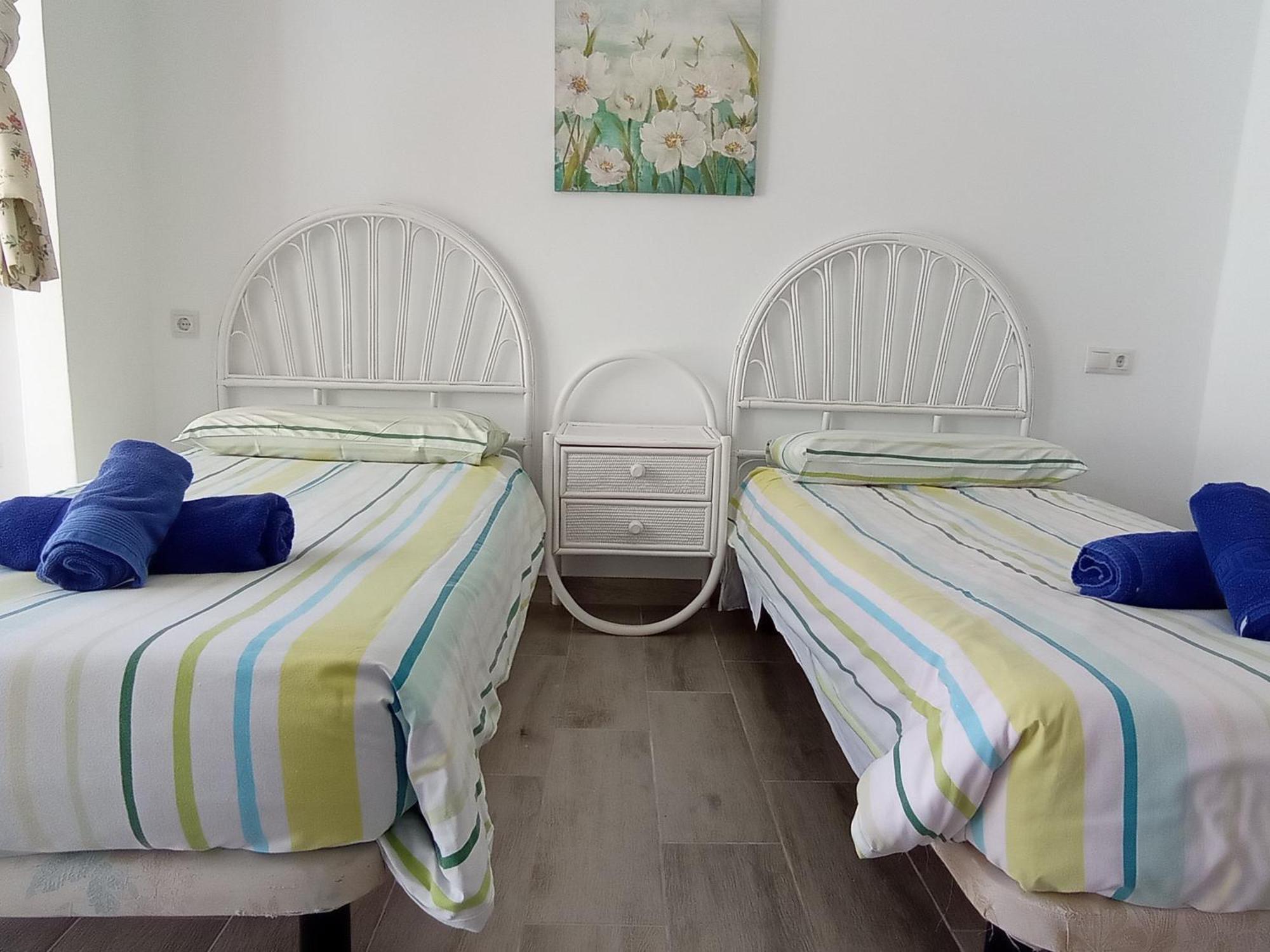 San Agustin Studio Playa del Inglés Kültér fotó