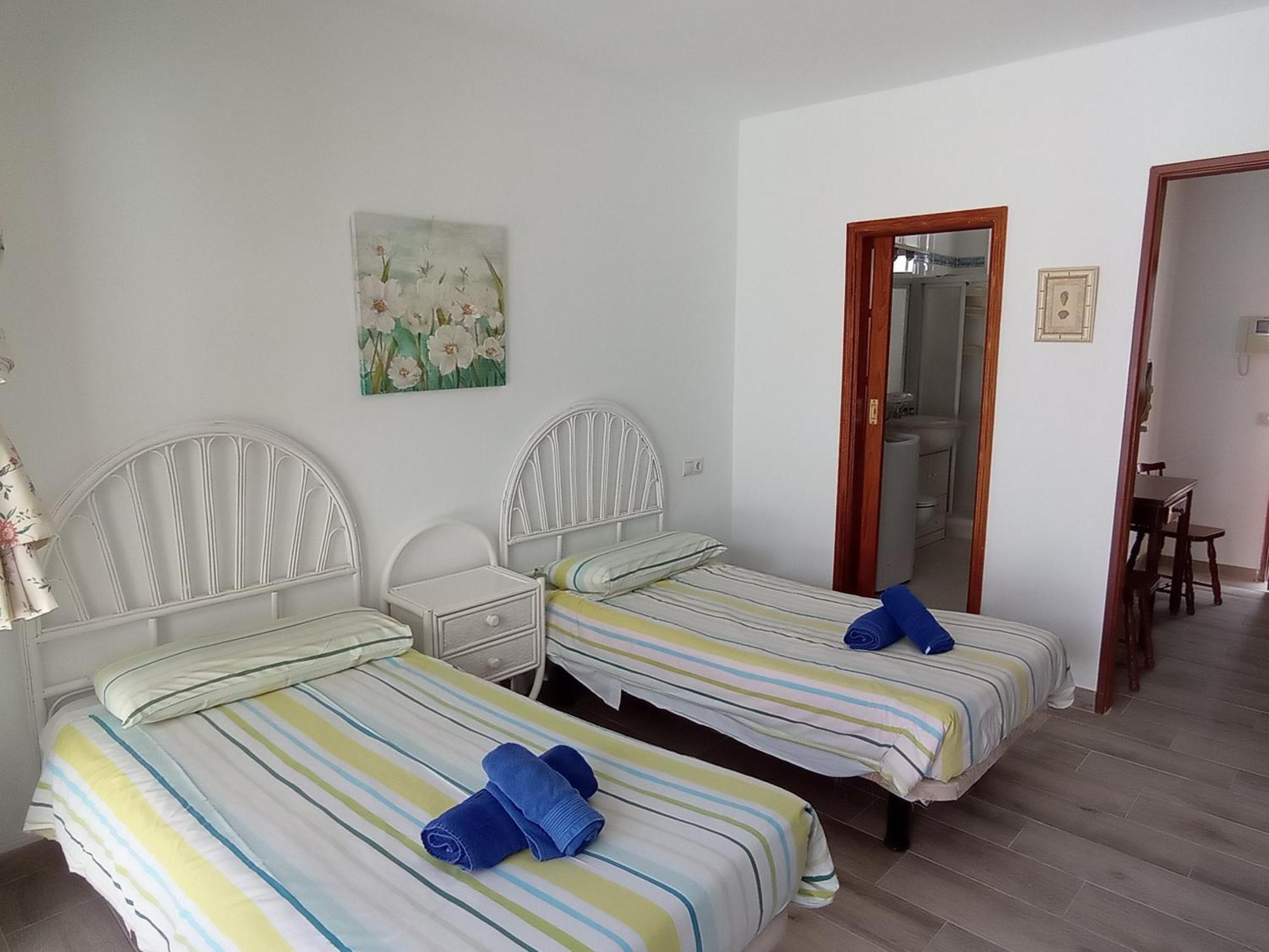 San Agustin Studio Playa del Inglés Kültér fotó