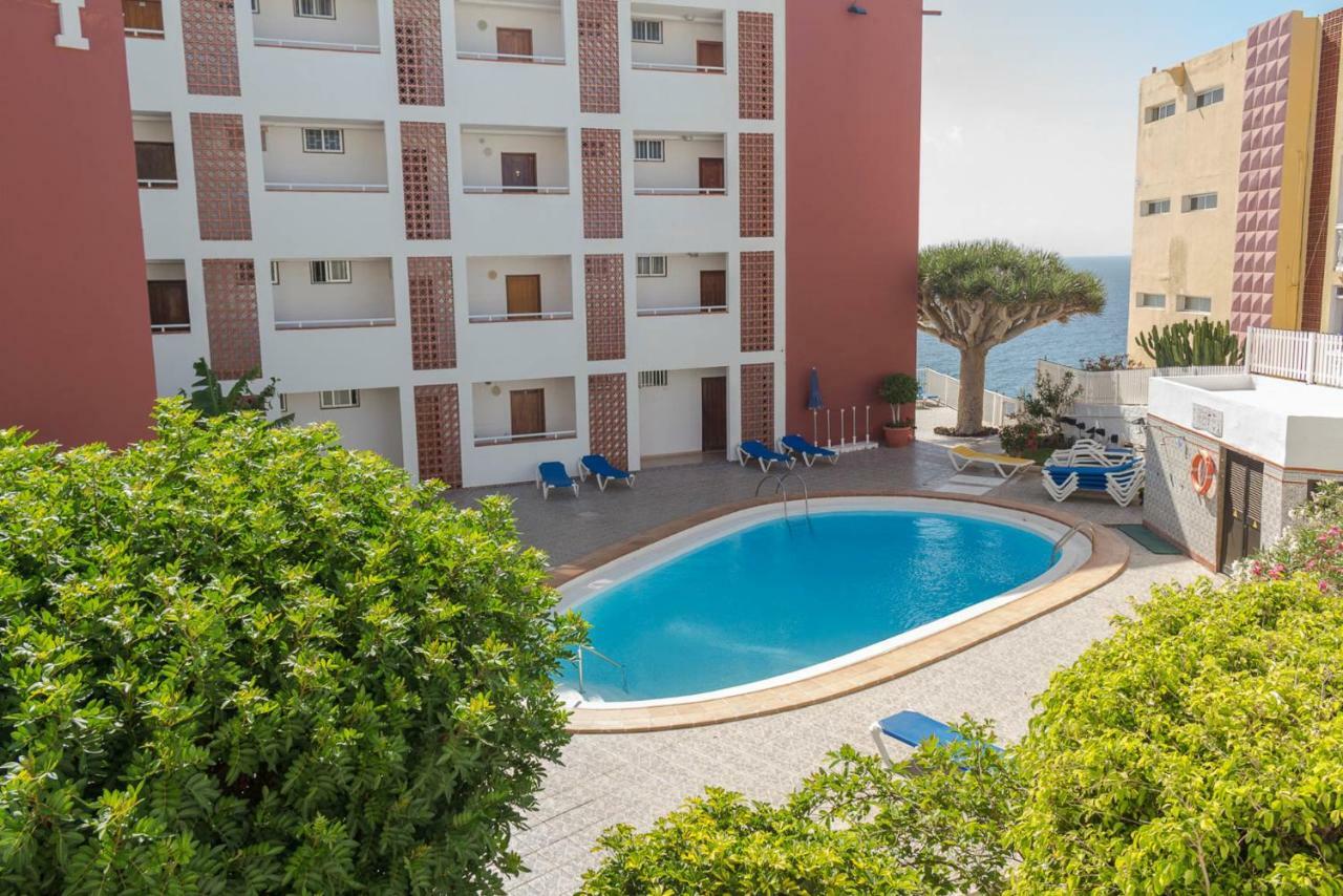 San Agustin Studio Playa del Inglés Kültér fotó