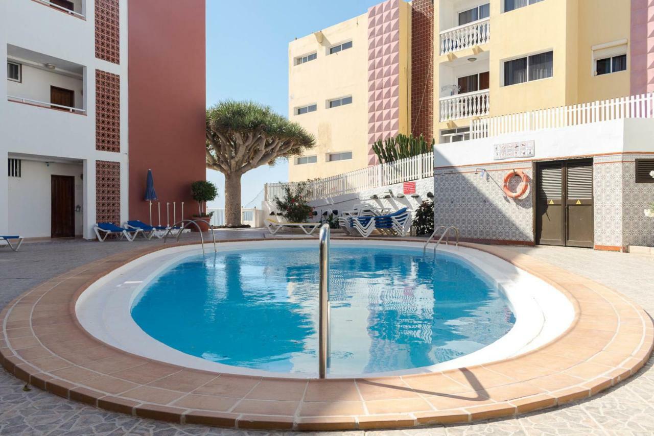 San Agustin Studio Playa del Inglés Kültér fotó