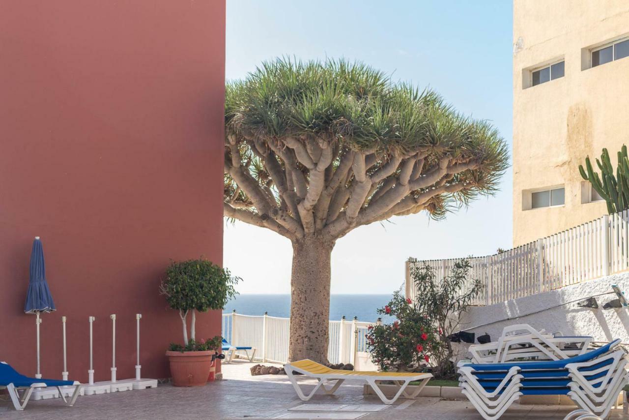 San Agustin Studio Playa del Inglés Kültér fotó