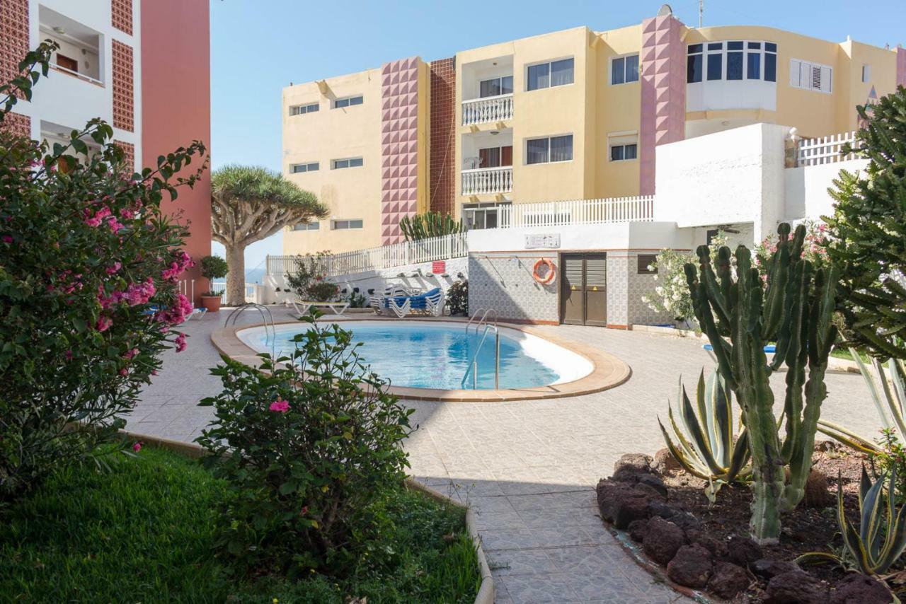 San Agustin Studio Playa del Inglés Kültér fotó